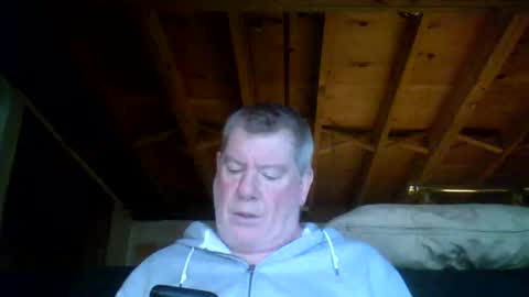 mrblade666 online show from March 2025 11:58:01 AM