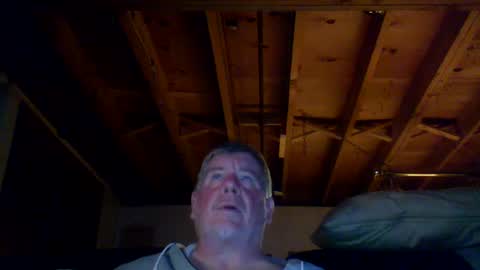 mrblade666 online show from October 2025 11:45:02 PM