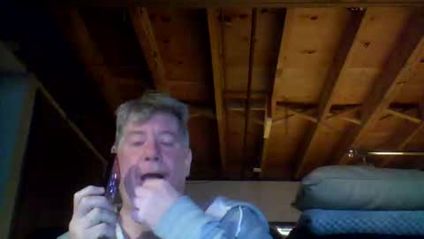 Snapshot of mrblade666 chatting on March 2026 11:11:01 PM mrblade666 online show from March 2026 11:11:01 PM