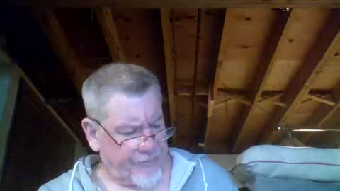 mrblade666 online show from April 2026 10:03:01 PM