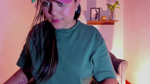 Laura online show from January 2025 07:19:02 AM