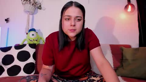 Laura online show from February 2026 09:55:01 PM