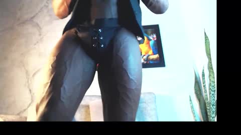 Snapshot of mrbyronstallion chatting on September 2025 03:07:02 AM byron online show from September 2025 03:07:02 AM