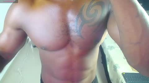 byron online show from April 2026 11:20:02 PM