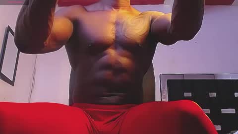 byron online show from May 2026 01:55:01 AM