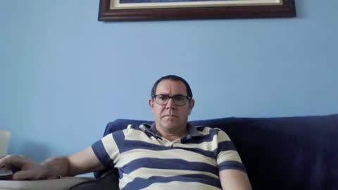 Snapshot of mrcaruso chatting on February 2025 11:11:02 AM Mrcaruso online show from February 2025 11:11:02 AM