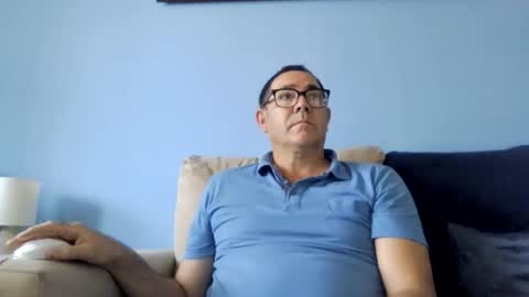 Snapshot of mrcaruso chatting on October 2025 03:23:02 PM Mrcaruso online show from October 2025 03:23:02 PM