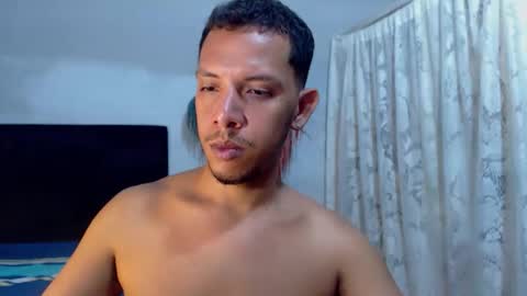 Snapshot of mrchrisdaniel chatting on April 2026 02:52:02 PM Christtofer online show from April 2026 02:52:02 PM
