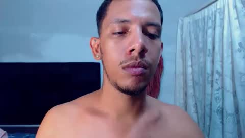 Snapshot of mrchrisdaniel chatting on April 2026 07:53:01 PM Christtofer online show from April 2026 07:53:01 PM