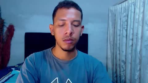 Snapshot of mrchrisdaniel chatting on May 2026 01:51:02 PM Christtofer online show from May 2026 01:51:02 PM