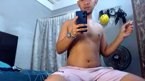 Snapshot of mrchrisdaniel chatting on May 2026 12:55:02 PM Christtofer online show from May 2026 12:55:02 PM