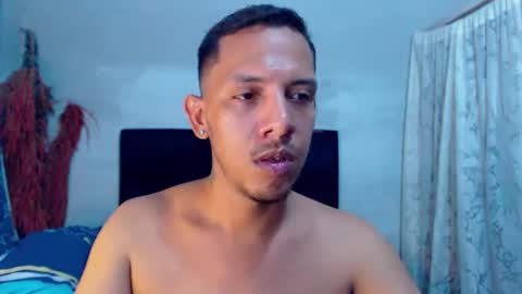 Snapshot of mrchrisdaniel chatting on May 2026 05:19:02 PM Christtofer online show from May 2026 05:19:02 PM
