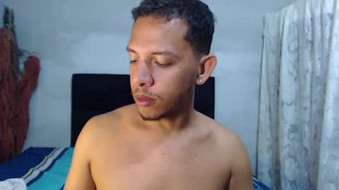 Snapshot of mrchrisdaniel chatting on May 2026 03:08:01 PM Christtofer online show from May 2026 03:08:01 PM