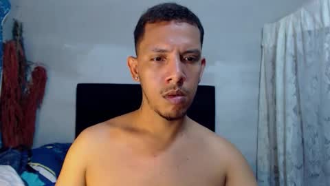 Snapshot of mrchrisdaniel chatting on May 2026 09:27:01 PM Christtofer online show from May 2026 09:27:01 PM