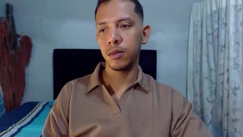 Snapshot of mrchrisdaniel chatting on June 2026 03:18:01 PM Christtofer online show from June 2026 03:18:01 PM