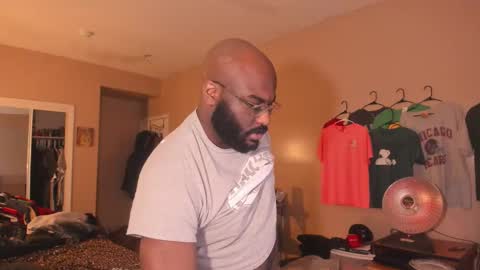 Chuck Daily online show from January 2026 07:44:01 AM