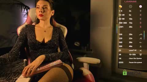 Miraculous St. Mira online show from December 2025 04:37:02 PM