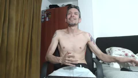 Snapshot of mrcock_col chatting on January 2025 12:35:01 AM mrcock_col online show from January 2025 12:35:01 AM