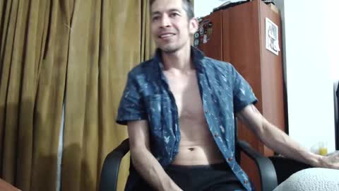 Snapshot of mrcock_col chatting on January 2025 02:48:02 AM mrcock_col online show from January 2025 02:48:02 AM