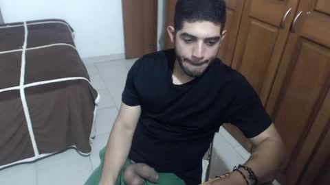 Snapshot of mrcum24 chatting on December 2024 01:26:02 AM Will online show from December 2024 01:26:02 AM