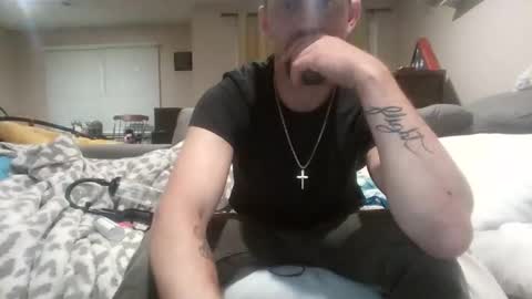 Snapshot of mrcumfixit chatting on May 2026 12:35:01 PM mrcumfixit online show from May 2026 12:35:01 PM