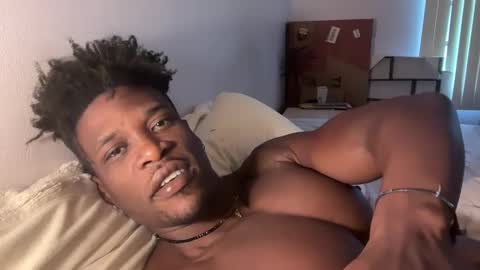 Daddy Nine online show from October 2025 03:31:02 PM