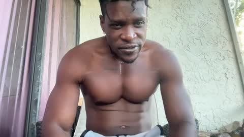 Daddy Nine online show from October 2025 12:14:02 PM