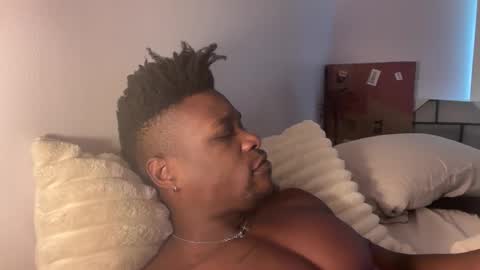 Daddy Nine online show from November 2025 01:10:01 PM