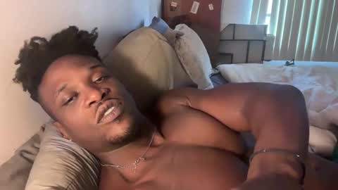 Daddy Nine online show from November 2025 08:53:02 PM