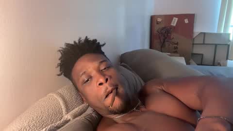 Daddy Nine online show from December 2025 02:00:01 PM