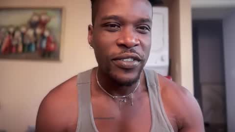 Daddy Nine online show from January 2026 02:55:02 PM