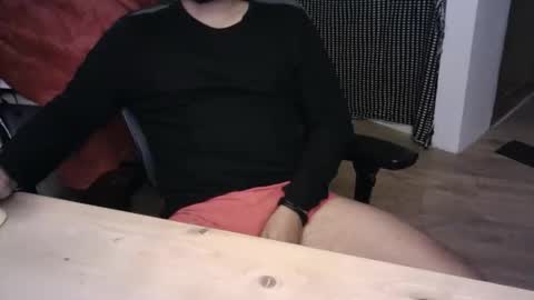 mrdelapampa online show from November 2025 05:00:01 PM