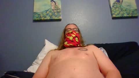 mrduke000 online show from October 2025 03:40:01 AM