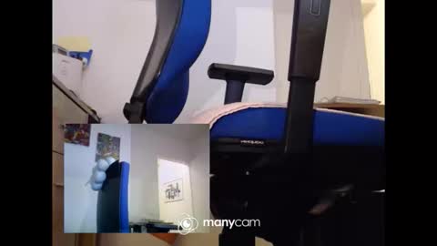 MrJohnsen1975 online show from February 2026 06:17:01 PM