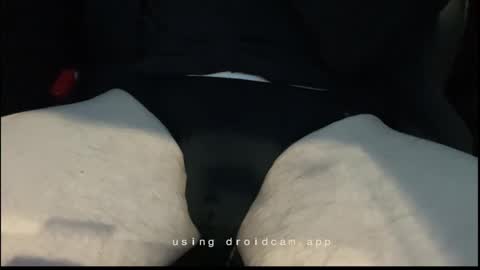 IwantU2WatchME online show from September 2025 01:57:02 PM