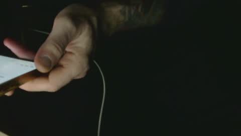 IwantU2WatchME online show from January 2026 07:34:02 AM