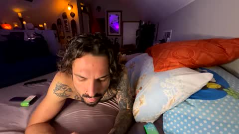 mrfanceypants online show from October 2025 06:19:01 AM