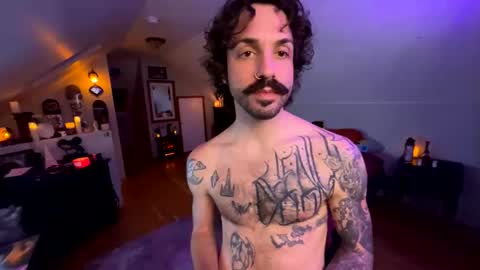 Snapshot of mrfanceypants chatting on March 2026 06:19:02 AM mrfanceypants online show from March 2026 06:19:02 AM