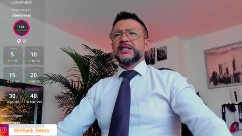 Snapshot of mrfrank_tattoo chatting on December 2024 12:02:01 PM MrFrank. online show from December 2024 12:02:01 PM