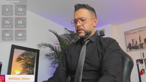 Snapshot of mrfrank_tattoo chatting on January 2025 01:39:01 PM MrFrank. online show from January 2025 01:39:01 PM