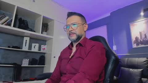 Snapshot of mrfrank_tattoo chatting on September 2025 11:56:02 AM MrFrank. online show from September 2025 11:56:02 AM