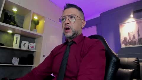 MrFrank. online show from January 2026 11:59:01 AM