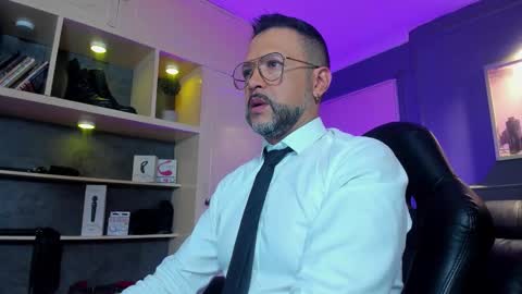 MrFrank. online show from February 2026 10:31:02 AM