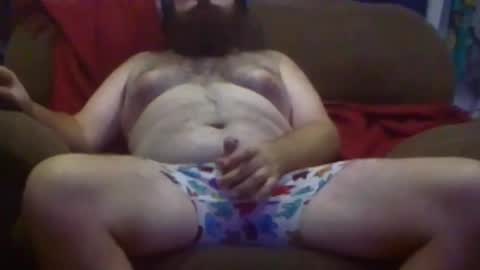 Come to the Bear Den online show from October 2025 02:36:01 PM