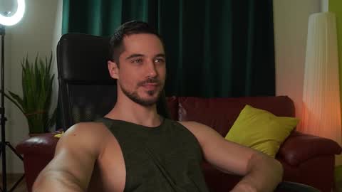 juan luis online show from January 2026 07:19:01 PM