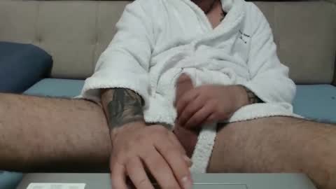 mrhairyx1 online show from October 2025 12:46:01 PM