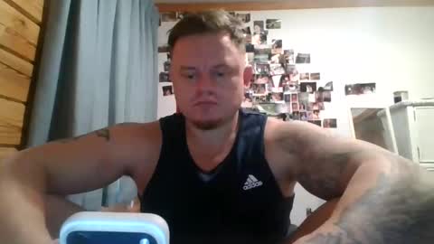 Snapshot of mrhandsome_1 chatting on February 2026 05:55:01 PM mrhandsome_1 online show from February 2026 05:55:01 PM