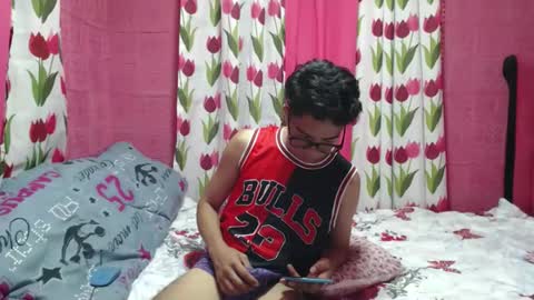 mrheartthief online show from June 2026 04:50:02 PM
