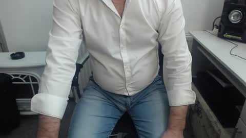 Your Mister online show from January 2025 08:56:01 AM