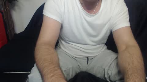 Your Mister online show from January 2025 08:36:01 AM